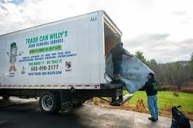 Best Recycling Services for Junk  in Tazewell, TN